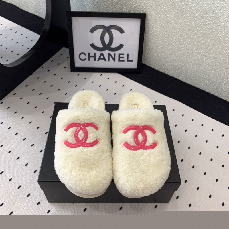 Ch*el slippers